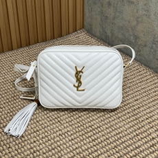 YSL Camera Bags